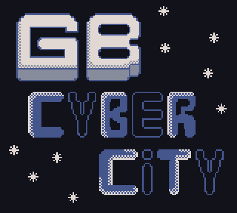 GB Cyber City