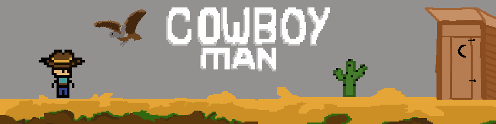 Cowboy Man