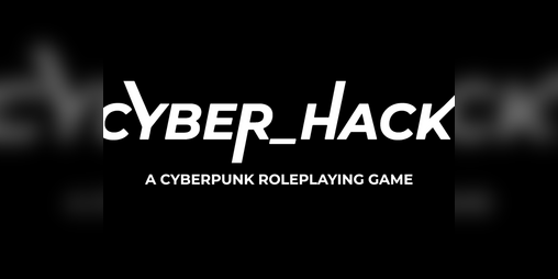 Cover image for Cyber_Hack