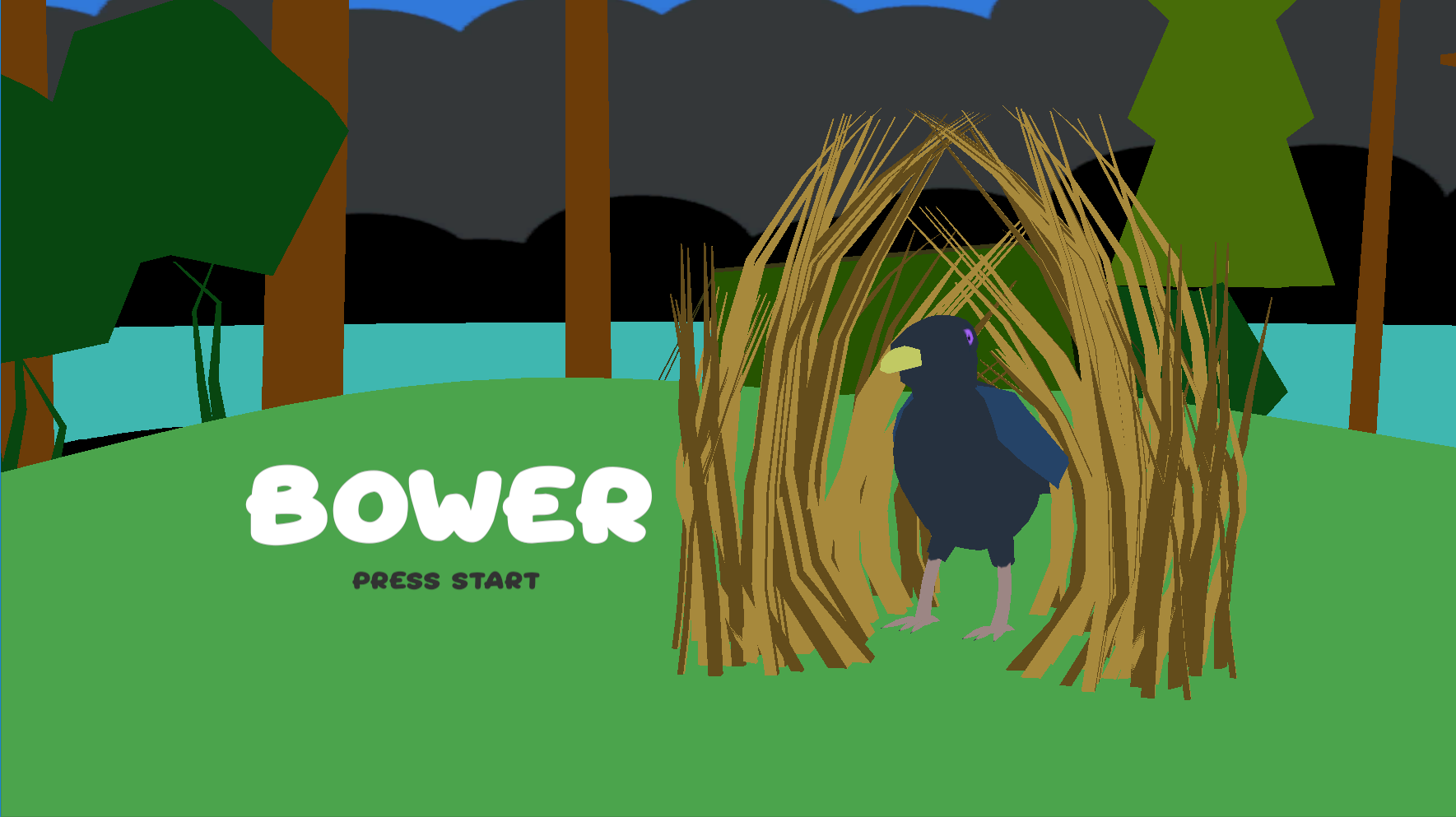 Bower