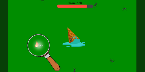 Cover image for Cone of Defense - Ludum Dare 56