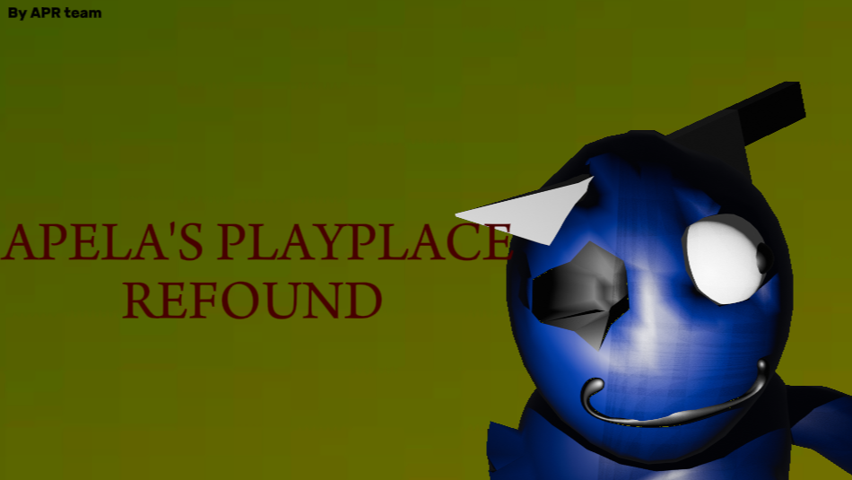 Apelas Playplace Refound 1