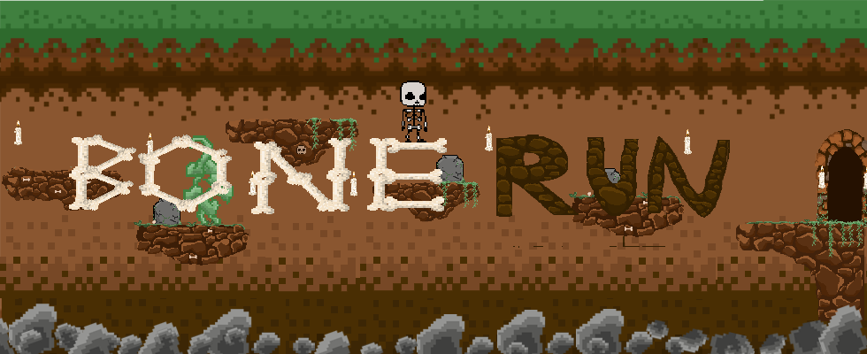 Bone Run