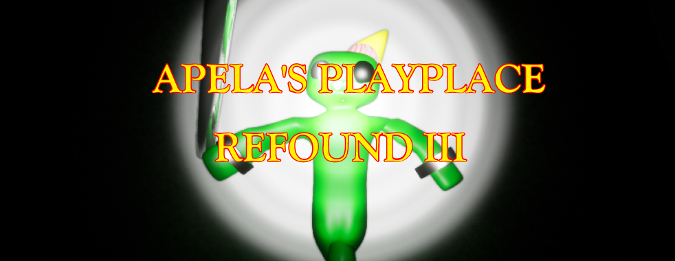 Apela's Playplace Refound 3