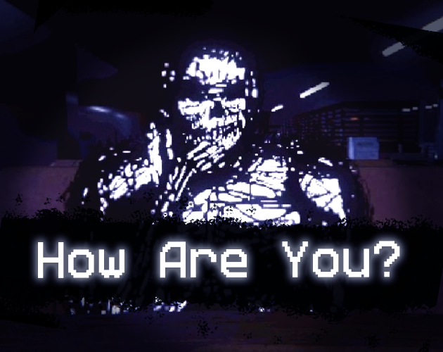 Cover image for How Are You?