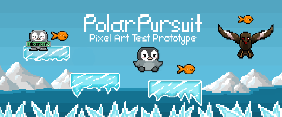 Polar Pursuit