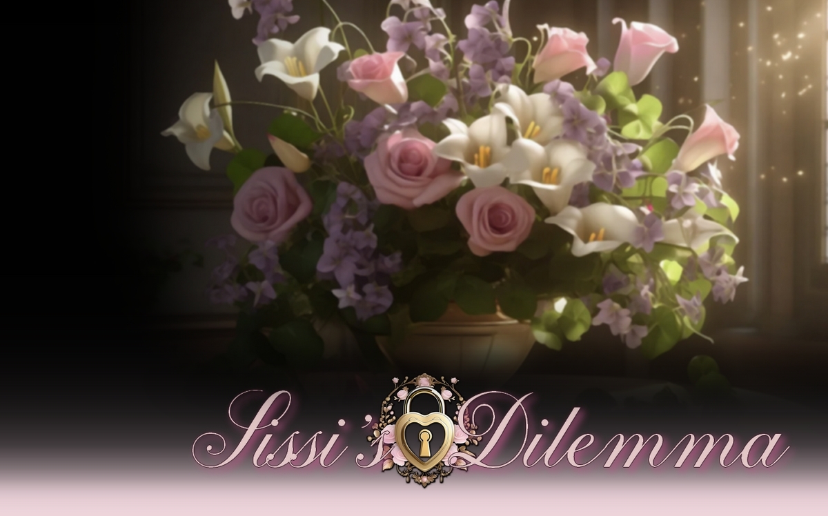 Sissi's Dilemma (Historical Romance Visual Novel)