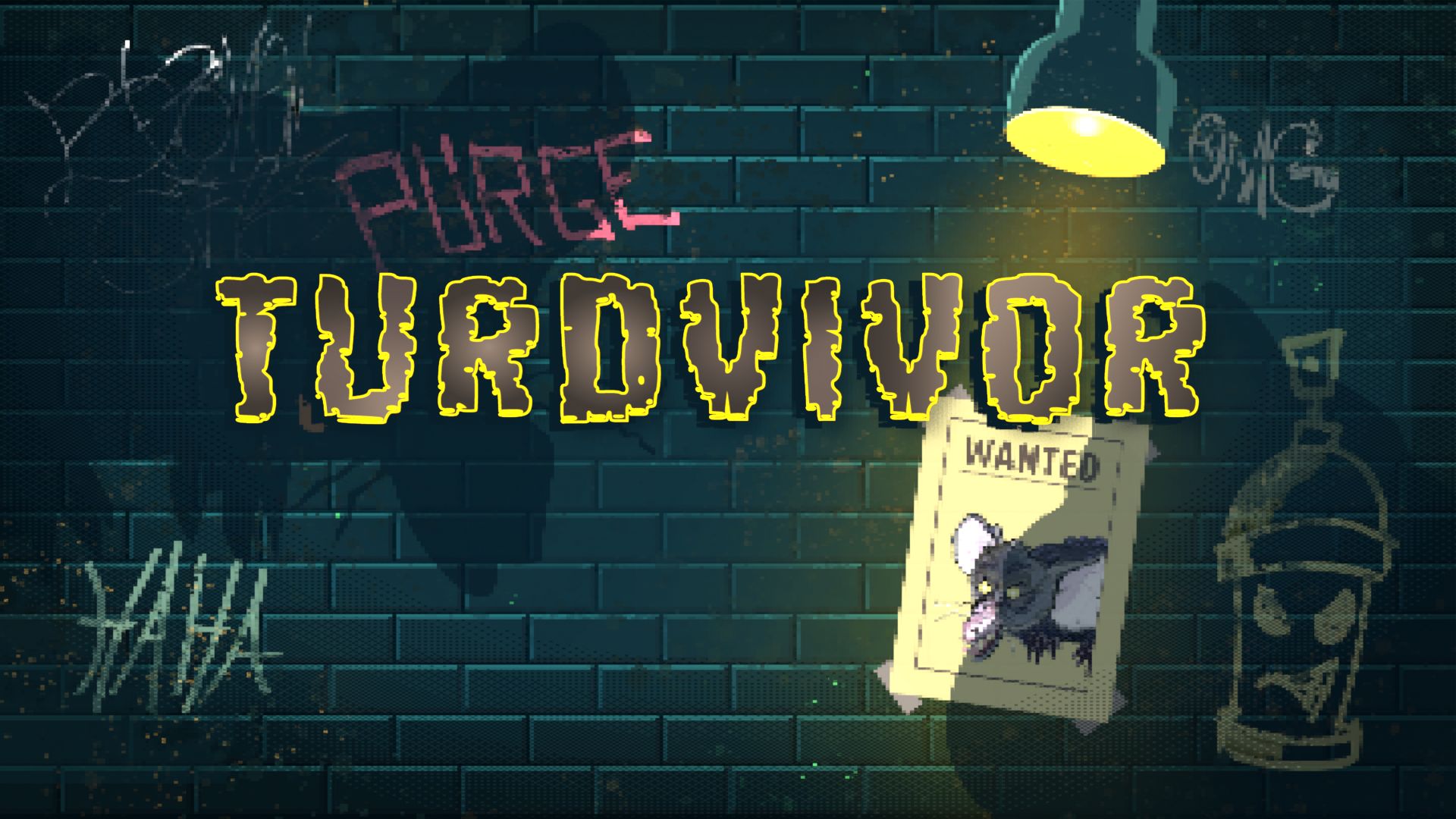 Turdvivor (LD56)