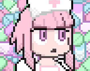 Magical Nurse Mirakuru-kun