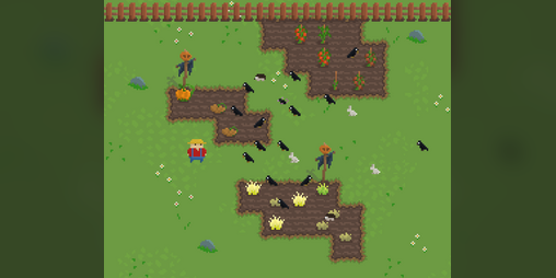 Cover image for Pesky Critters