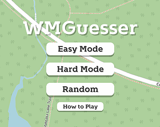 WMGuesser