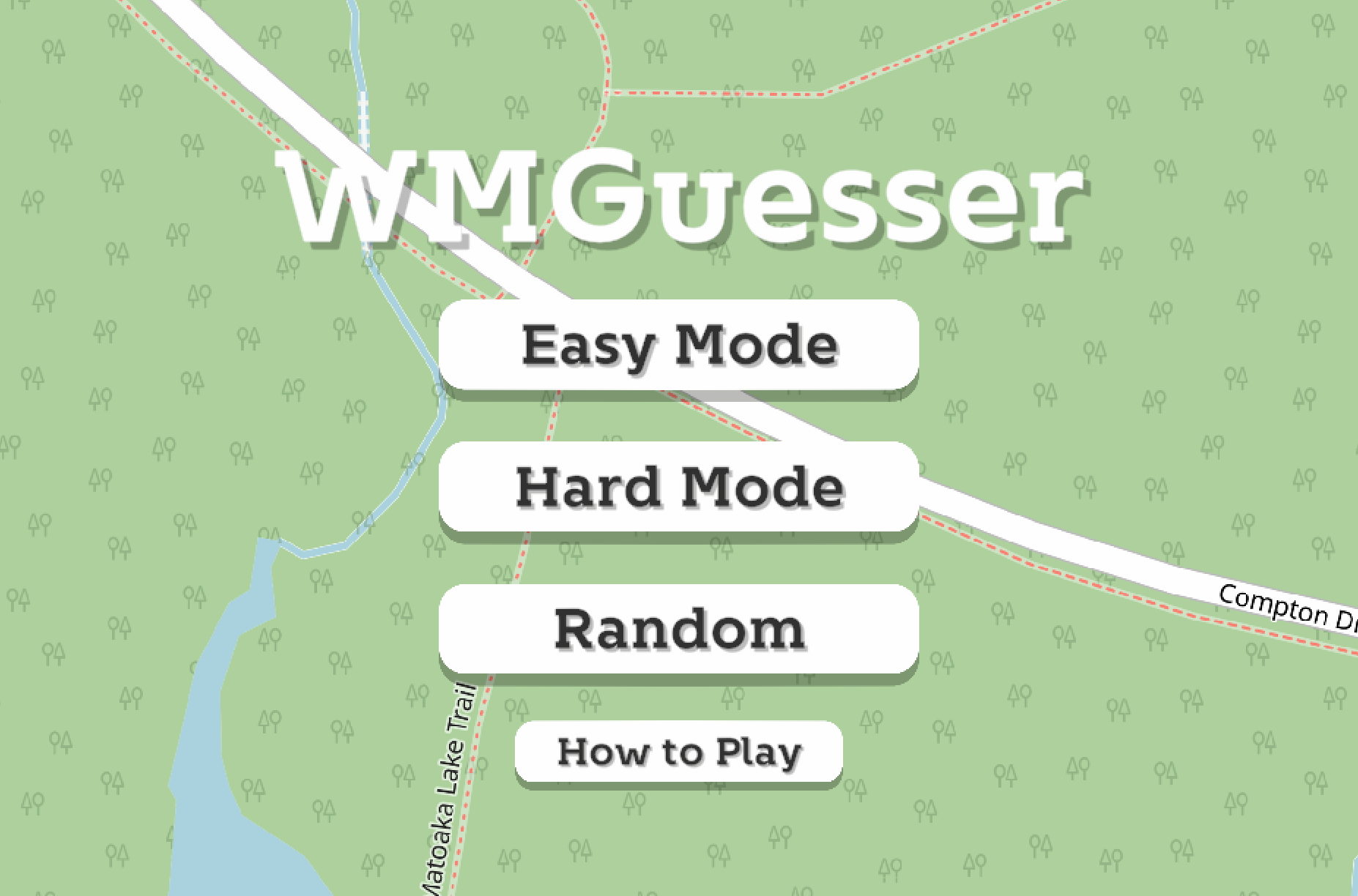 WMGuesser
