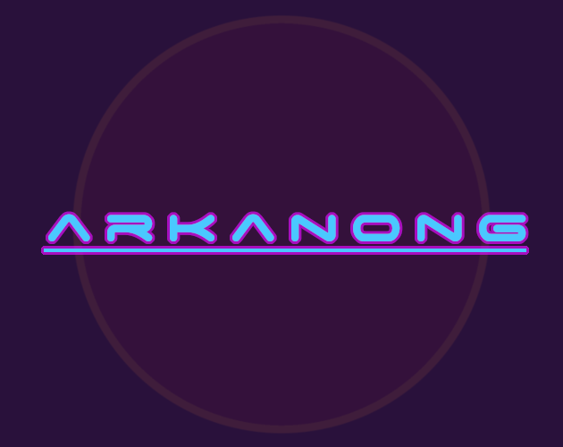 Arkanong