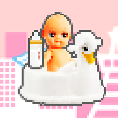 Milkybaby