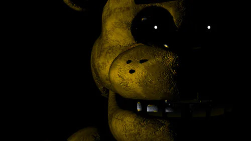 Remaining Nights at Fazbear's Pizza