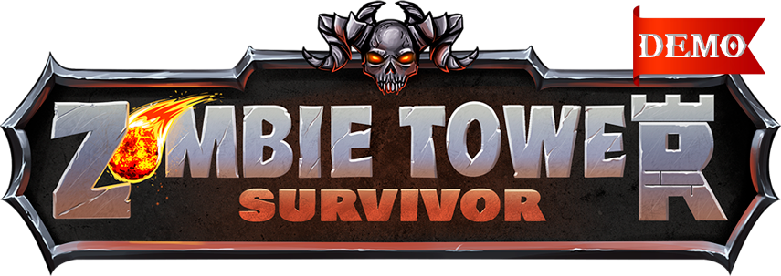 Zombie Tower Survivor Demo