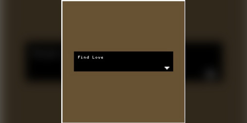 Cover image for Find Love