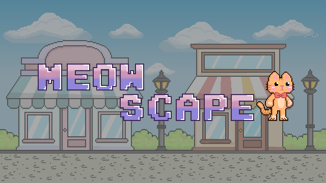 MeowScape