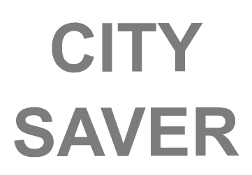 City Saver