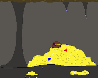 Mole Man (Final)