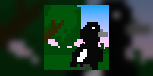 Cover image for Magpies Apple Hunt