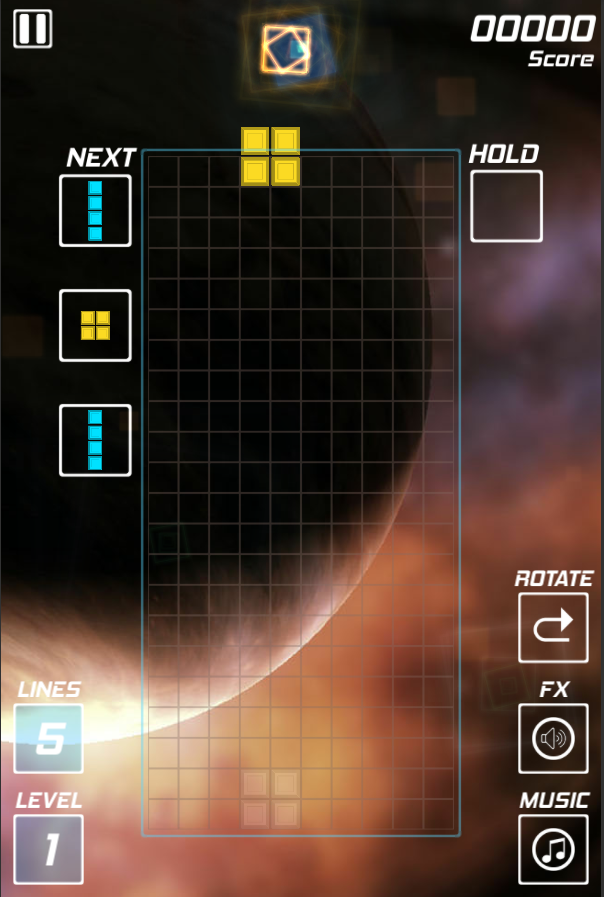 Tetris
