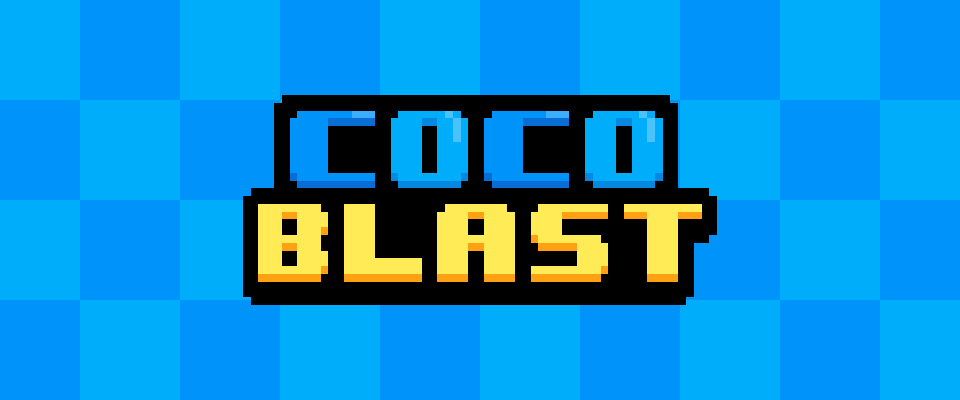 Coco Blast