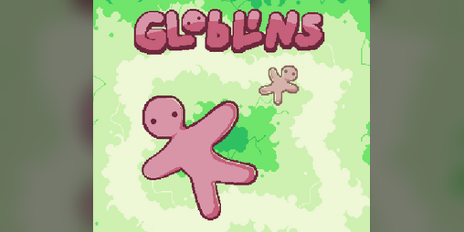 Cover image for Globlins