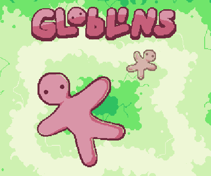 Cover image for Globlins