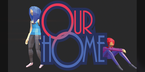 Cover image for Our Home
