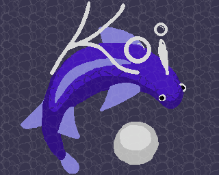 Koi [LD56]