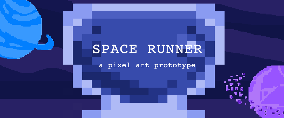 Space Runner