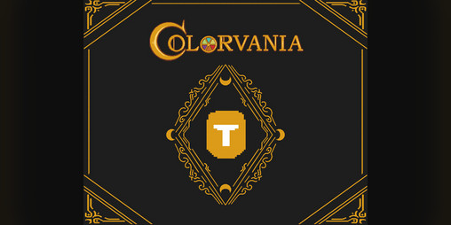 Cover image for ColorVania