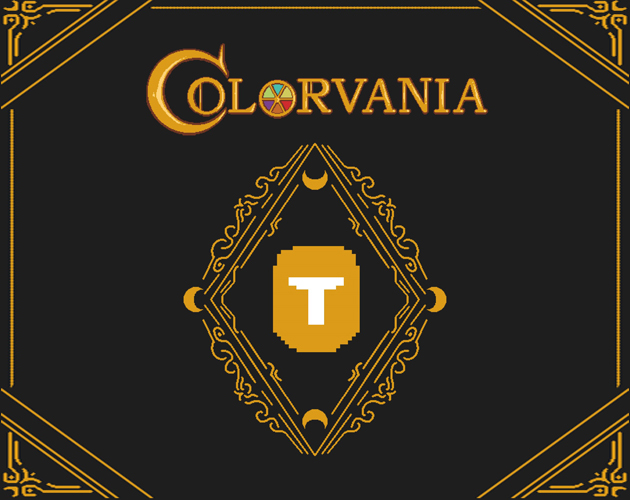 Cover image for ColorVania