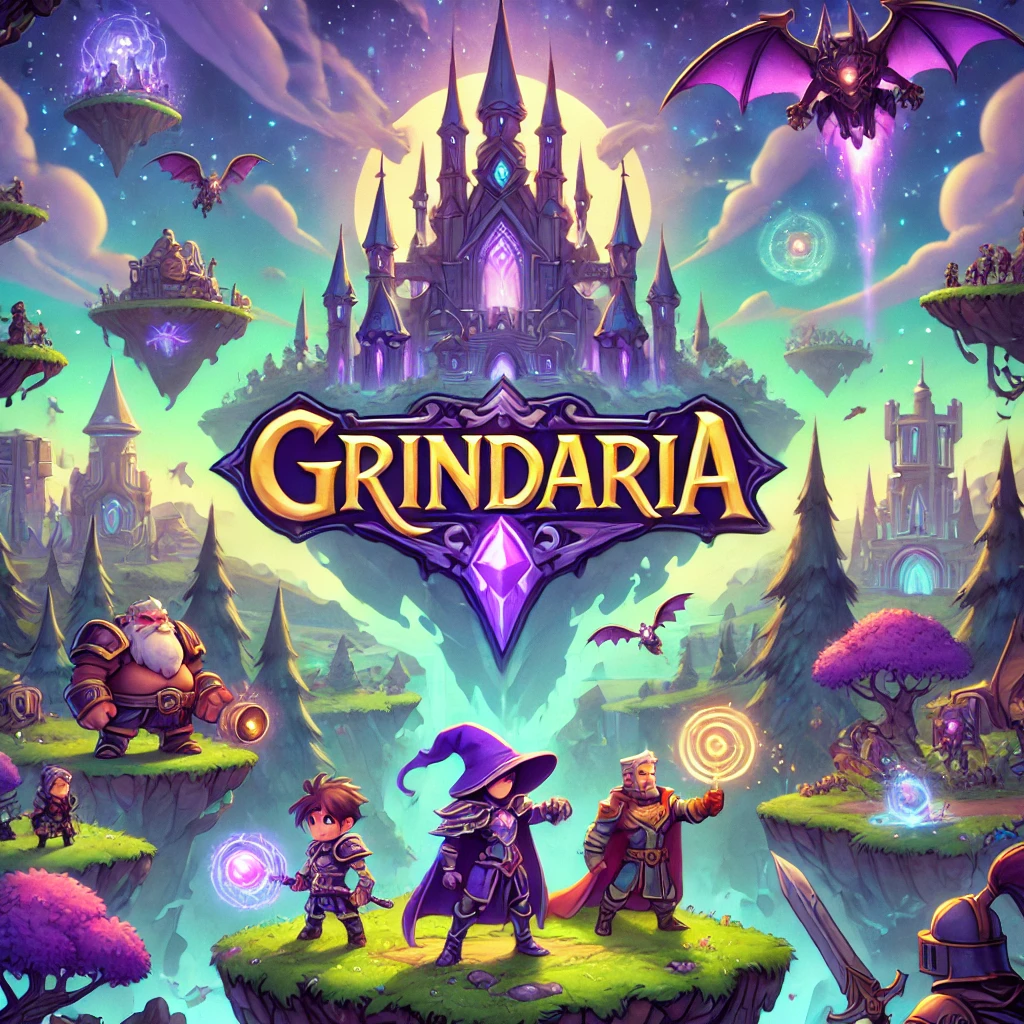 Grindaria