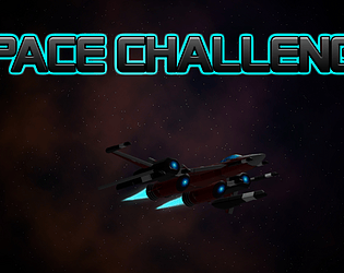 Space Challenge
