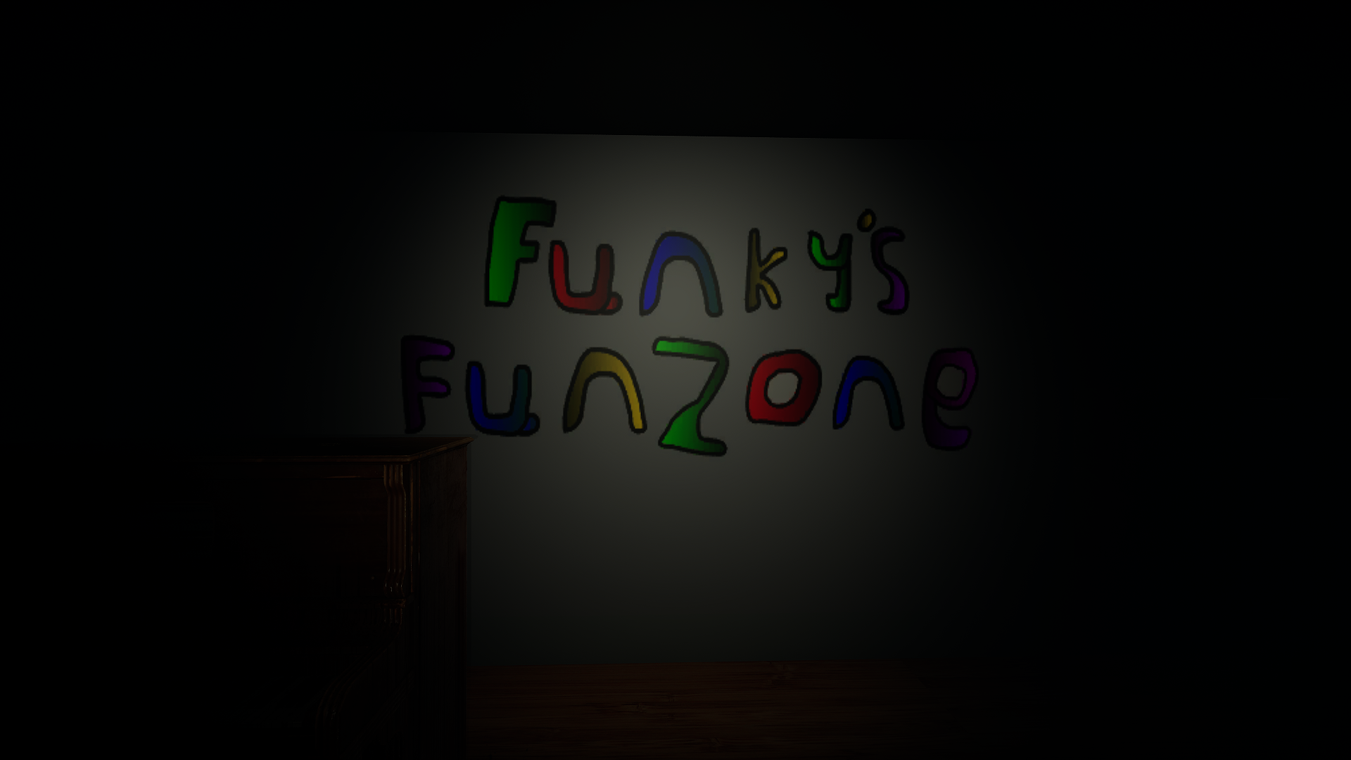 Funkys Funzone Beta 4.5