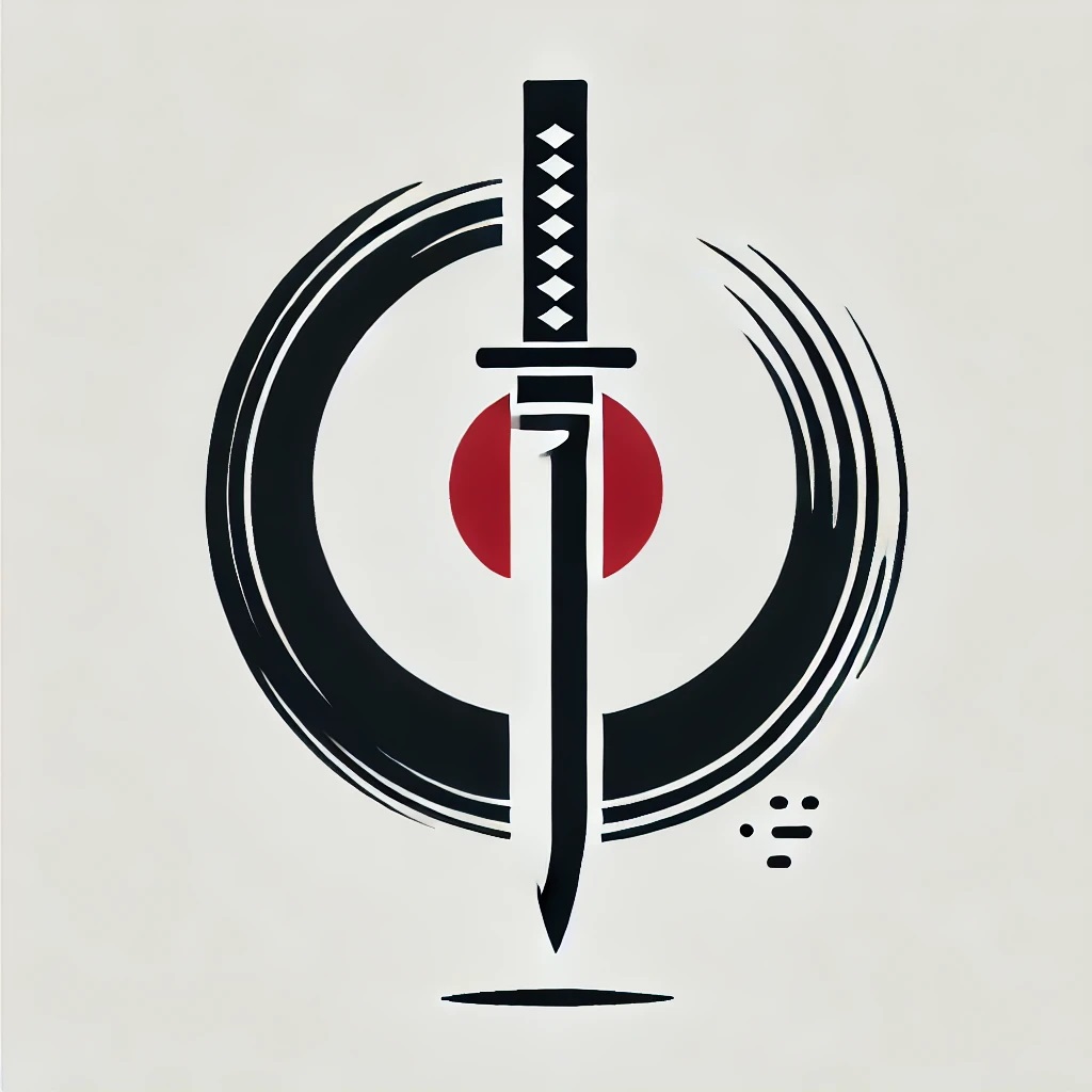 Cover image for Katana of Change