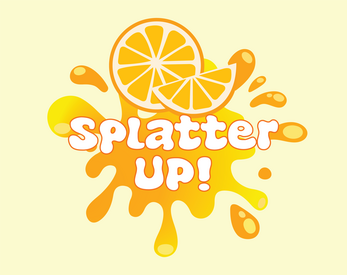 Splatter Up!