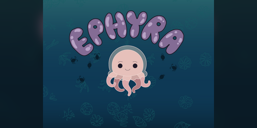 Cover image for Ephyra