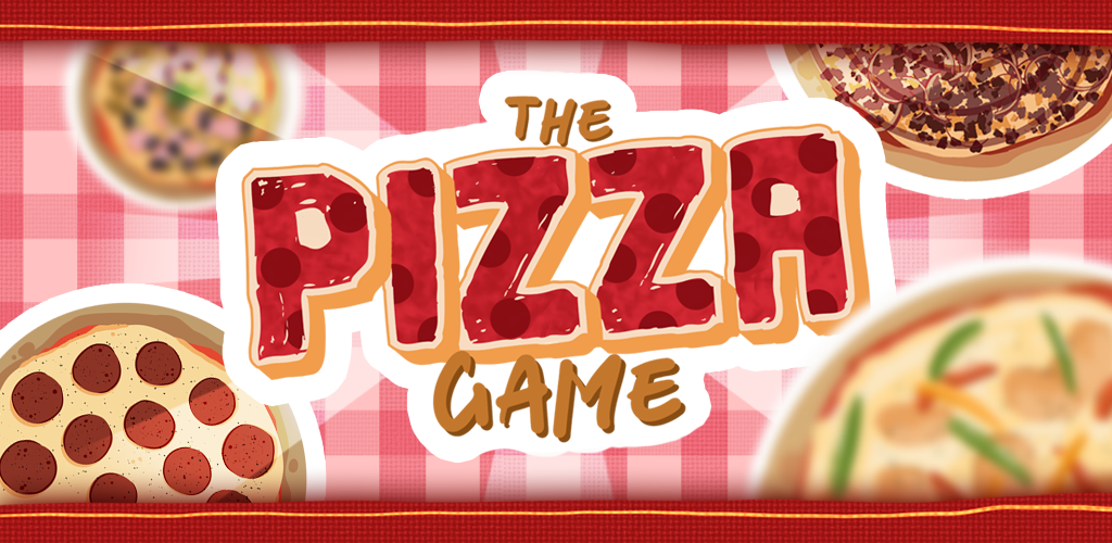 The pizza Game