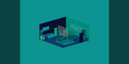 Cover image for ⌾