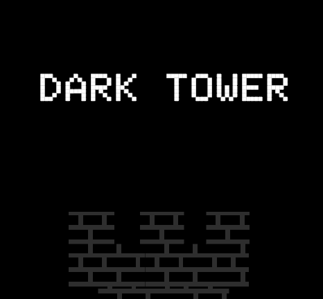 Dark Tower