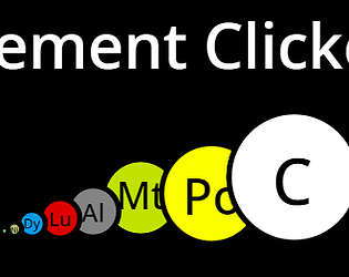 Element Clicker
