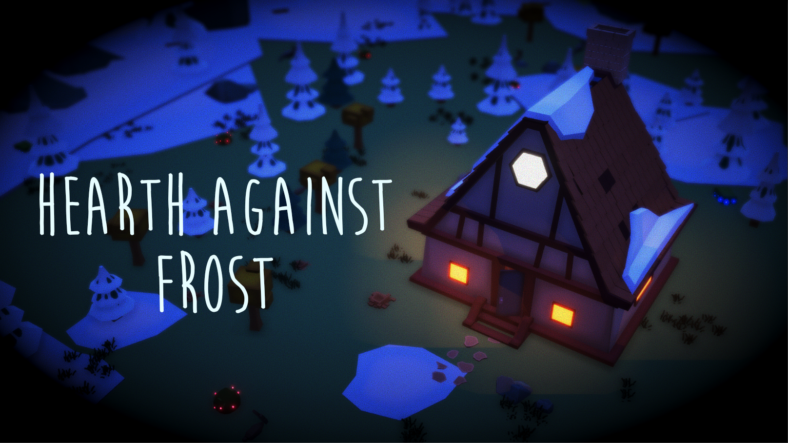 Hearth Against Frost