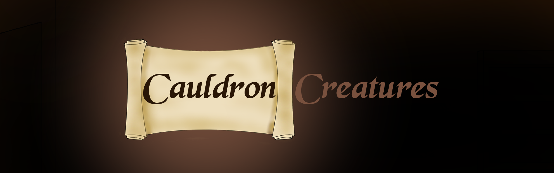 Cauldron Creatures