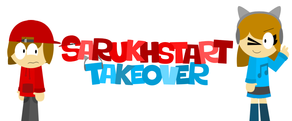 Sarukhstart Takeover