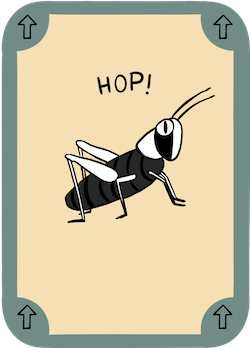 Hop Card