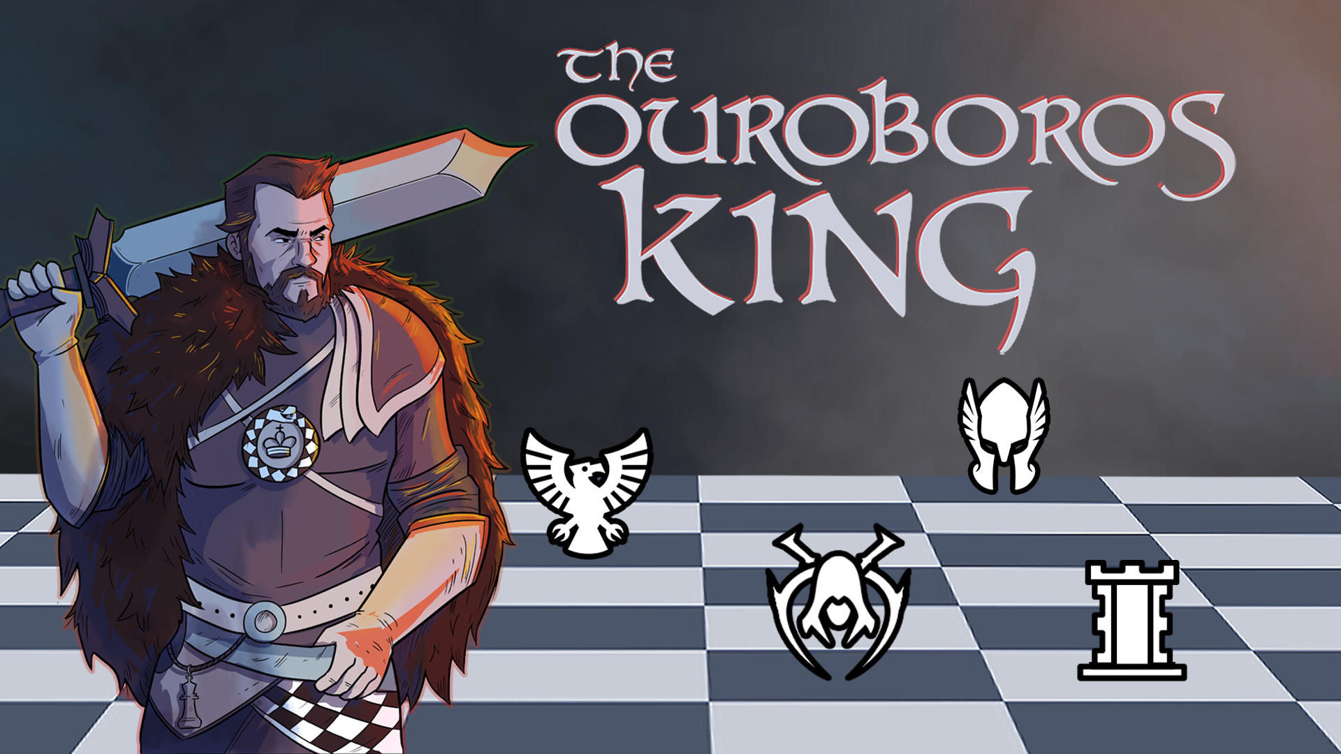 The Ouroboros King DEMO