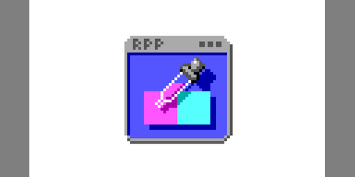 Cover image for Retro Palette Picker
